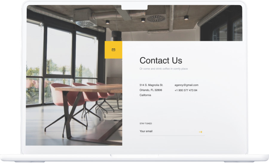 Wellness Coaching Website That Converts Visitors Into Clients